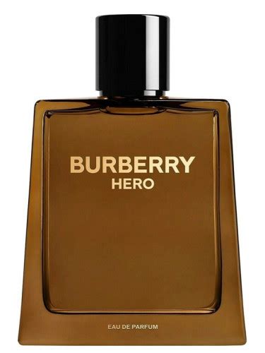 hero di burberry fragranza.